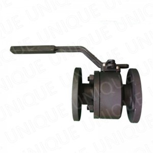 2Pcs Forged Steel Ball valve,A105N,304,316,F51,F53,F55,LF2,LF2M,LF3,F91