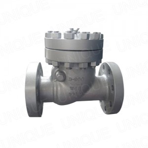 4A F51 5A F55 Non-return Valve Check valve