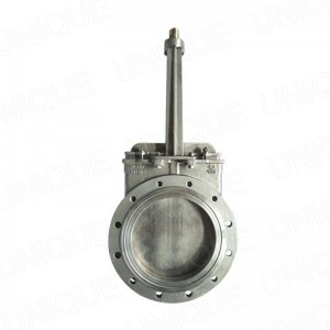 4A Knife Gate Valve,150LB,300LB,600LB,900LB,1500LB,2500LB