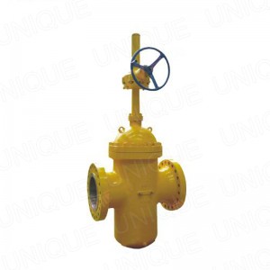 OEM Best Gate Valve Types Products –  API Flat Gate Valve,WCB,CF8,CF3,CF8M,CF3M,LCB,LCC,LC1,PSB,BW, Pressure sealing, Butt welded – UNIQUE