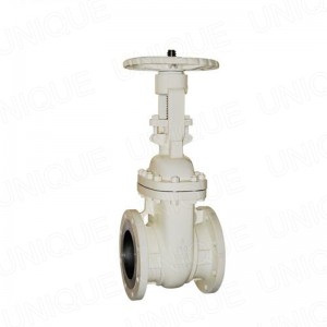 OEM Best Vacuum Gate Valve Factory –  Api Gate Valve,WCB,CF8,CF3,CF8M,CF3M,4A,5A,Monel,Alloy steel,C95800,LCB,LCC,LC1 – UNIQUE