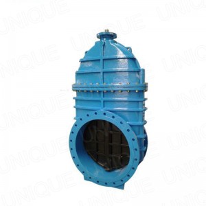 China High Quality Cast Iron Ball Check Valve Manufacturer –  Big Size Resilient Seated Gate Valve,CI,DI,Cast Iron,Ductile Iron,PN6,PN10,PN16,PN25,CF8,CF3,CF8M,CF3M – UNIQUE