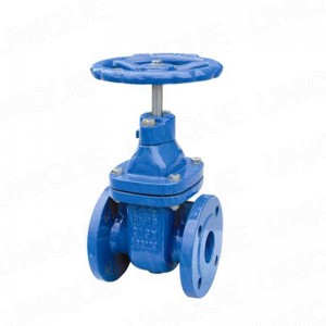 OEM Best Butterfly Valve Cast Iron Manufacturer –  Bs 5163 Gate Valve,CI,DI,Cast Iron,Ductile Iron,PN6,PN10,PN16,PN25,CF8,CF3,CF8M,CF3M,LCB,LCC,LC1, – UNIQUE
