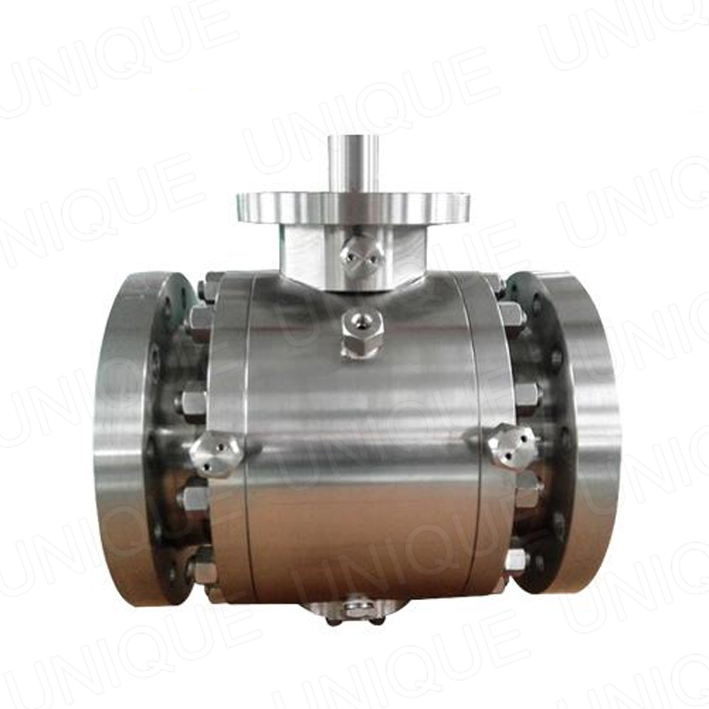 OEM Best Water Tank Ball Valve Factory –  CF8 Ball Valve, CF8M Ball Valve, Chemical Ball Valve, Metallurgical Ball Valve – UNIQUE