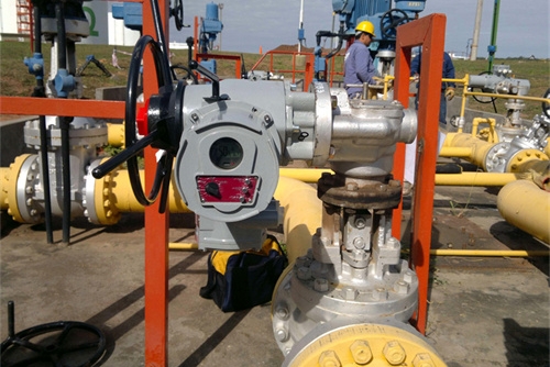 Why Industrial Valves Fail and How to Repair