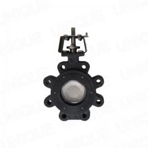 Carbon Steel High Performance Butterfly Valve,DN2000,DN1800,DN1600,DN1400,DN1200,DN1000