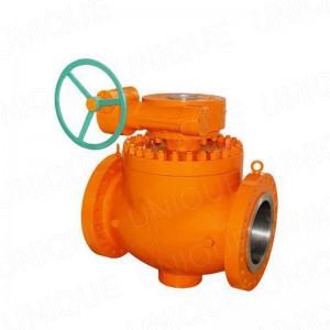 Carbon Steel Top Entry Ball Valve, Carbon Steel Top Entry Flange Ball Valve, Carbon Steel Flange Ball Valve