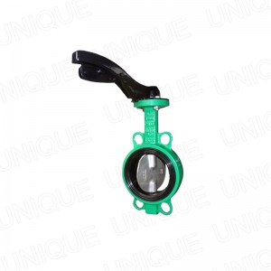 China High Quality 4 Butterfly Valve –  Cast Iron Butterfly Valve,CI,DI,Cast Iron,Ductile Iron,GG25,GGG40,DN2000,DN1800,DN1600,DN1400,DN1200,DN1000 – UNIQUE
