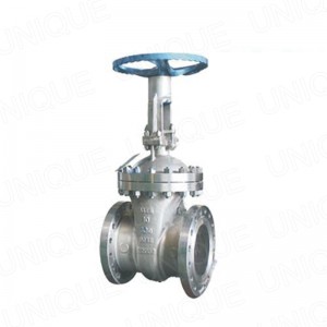 Duplex Steel Gate Valve,4A,5A,Monel,150LB,300LB,600LB,900LB,1500LB,2500LB