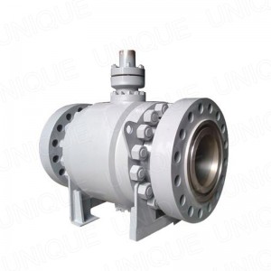 Fireproof Ball Valve, Fire Safety Ball Valve