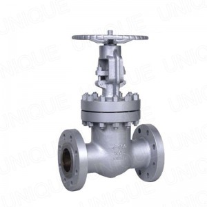 Flange Gate Valve,PSB,CS,SS,WCB,CF8,CF3,CF8M,CF3M,4A,5A,Monel,150LB,300LB,600LB,900LB,1500LB,2500LB