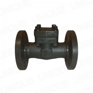 China High Quality Forged Ball Valve Supplier –  Forged Carbon Steel Check Valve,Stainless steel,Duplex Steel, Alloy steel,Bronze,304,316,F51,F55,LF2,F91,Monel,C95800,B62 – UNIQUE