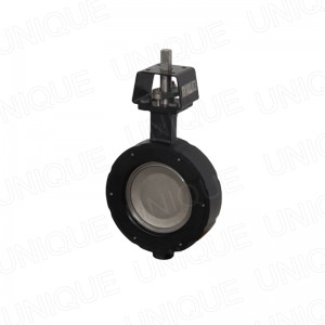 Lugged High Performance Butterfly Valve,CS,SS,DN2000,DN1800,DN1600,DN1400,DN1200,DN1000