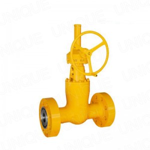 Pressure Seal Gate Valve,PSB,CS,SS,WCB,CF8,CF3,CF8M,CF3M,4A,5A,Monel,150LB,300LB,600LB,900LB,1500LB,2500LB