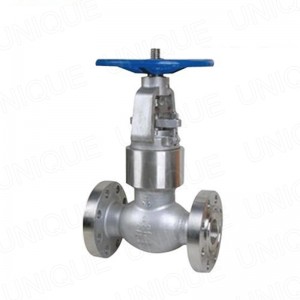 Pressure Seal Globe Valve,CF8,CF3,CF8M,CF3M,4A,5A,Monel,150LB,300LB,600LB,900LB,1500LB,2500LB