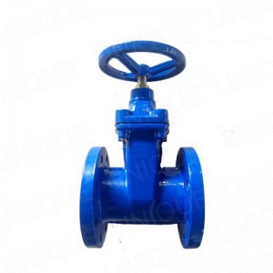 Resilient Gate Valve Brass Nut Type,CI,DI,Cast Iron,Ductile Iron,PN6,PN10,PN16,PN25,CF8,CF3,CF8M,CF3M,LCB,LCC,LC1,