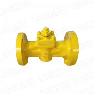 Sleeve Plug Valve,Flange Sleeve Plug Valve, Sleeve Soft sealing plug valve.