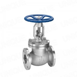 China High Quality Globe Control Valve Suppliers –  Stainless Steel Globe Valve,CF8,CF3,CF8M,CF3M,4A,5A,150LB,300LB,600LB,900LB,1500LB,2500LB,BB,PSB – UNIQUE