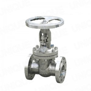 Titanium Gate Valve,PSB,CS,SS,WCB,CF8,CF3,CF8M,CF3M,4A,5A,Monel,150LB,300LB,600LB,900LB,1500LB,2500LB