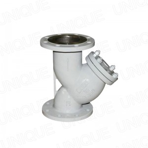 OEM Best Kitchen Sieve –  WPB WCB CF8 CF8M C95800 Y Type Strainer – UNIQUE