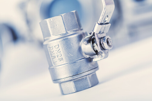 What Is a Ball Valve